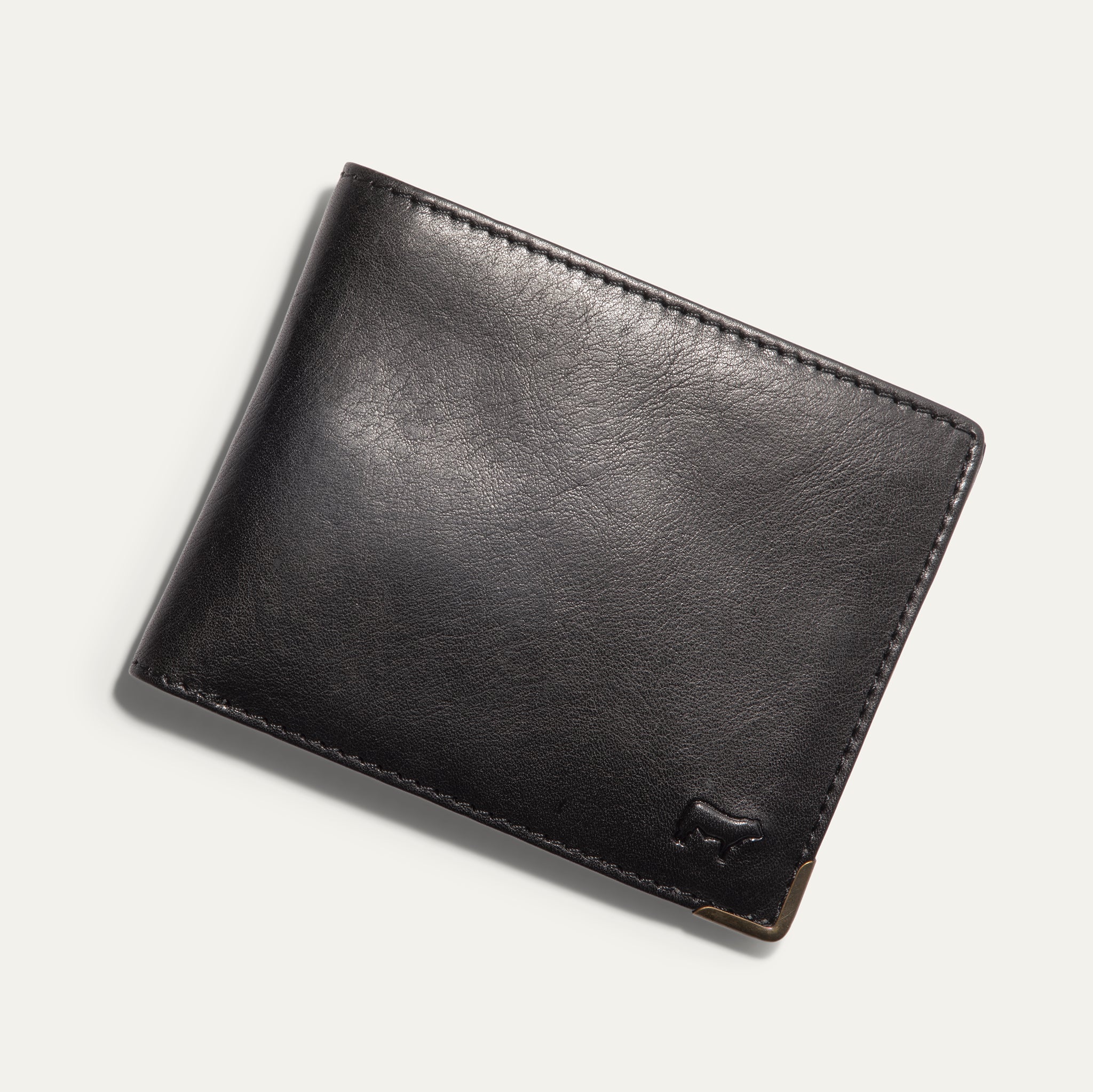 The Magnate Billfold - Will Leather Goods